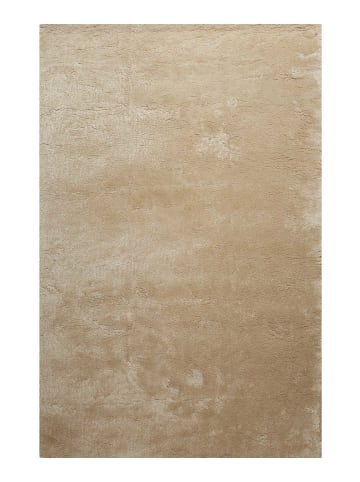 Homie Living Teppich "Lulu" in Creme Beige