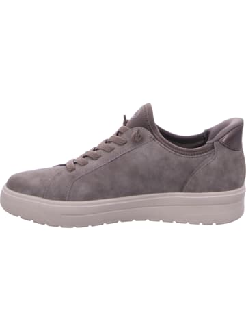 Jana Slipper in grau