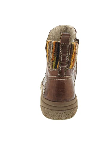 Josef Seibel Alina 51 Stiefelette Braun