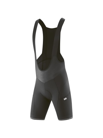 Gonso Bike Trägershorts Nambino Bib in Schwarz