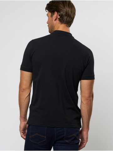 VINSON 2-pack Poloshirt VMMike in Tap Shoe-Dark Sapphire