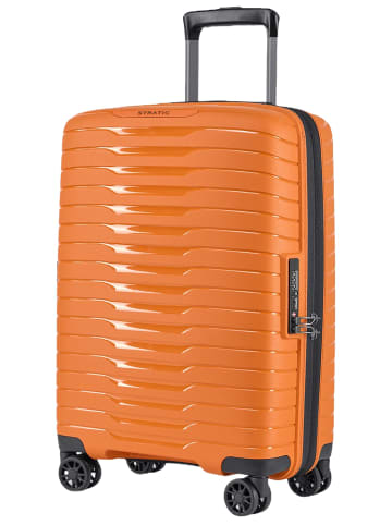 Stratic Trolley Novium SL Trolley S in Rosso/Clay