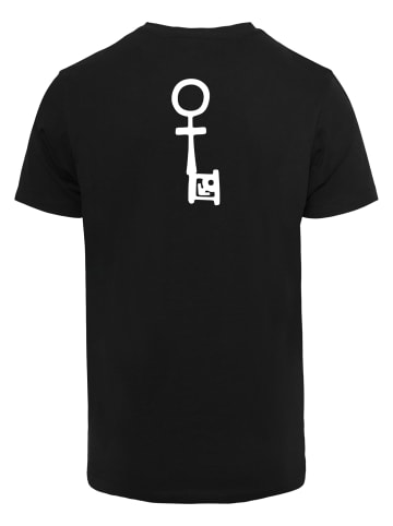 Merchcode Merchcode T-Shirts in black