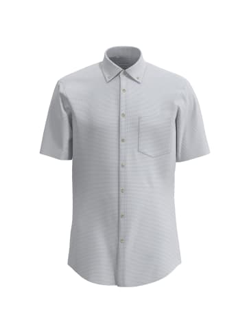 Seidensticker Business Hemd Regular in Beige