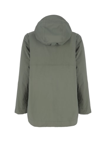 PRO-X elements Übergangs-/Funktionsjacke "JOSI"in Dunkelgrün