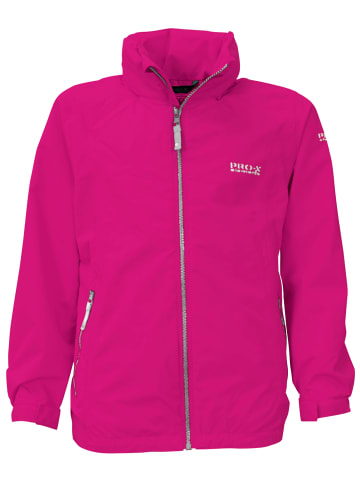 PRO-X elements Funktionsjacke "LINA" in Pink