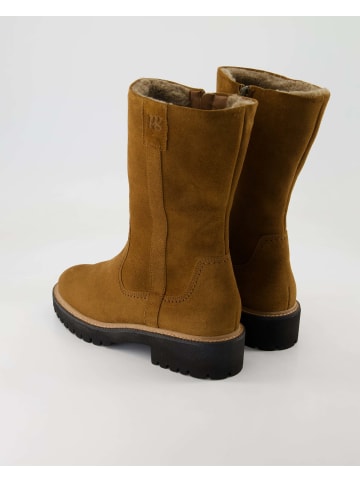 Paul Green Winterstiefeletten in Braun
