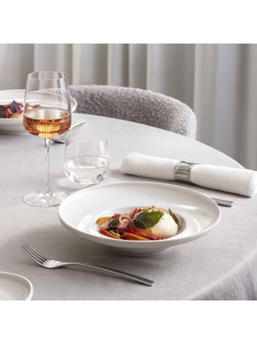 Villeroy & Boch 8er Set Longdrink- und Wassergläser Afina 200 & 300 ml transparent in transparent