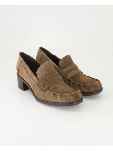 Paul Green Klassische Pumps in Braun
