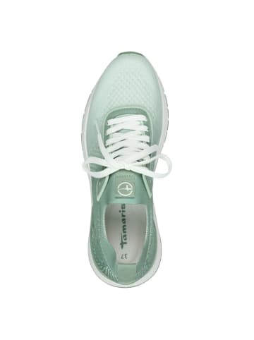 Tamaris ACTIVE Sneaker in MINT
