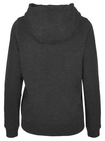 Absolute Cult Absolute Cult Kapuzenpullover in charcoal