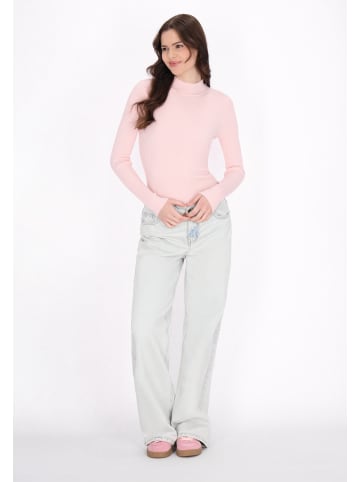 myMo Sweater in rose