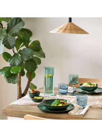 like. by Villeroy & Boch 6er Set Dipschälchen Lave 10 x 9 cm in Vert