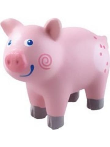 HABA Sales GmbH & Co.KG Spielzeug - HABA Little Friends Ferkel