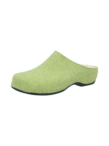 Berkemann SHOES "Florina" in apfelgrün
