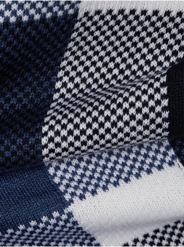 März Strickpullover in marine - 0001