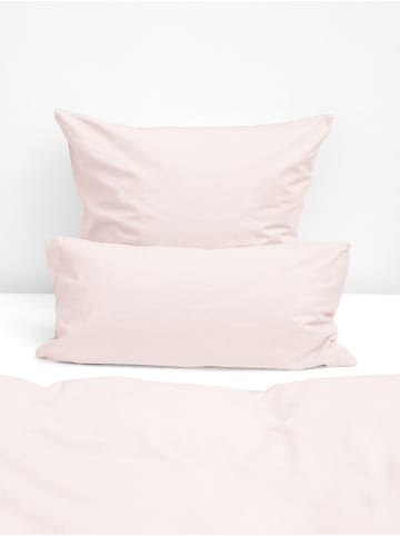 Erlich Textil  Erlich Textil Kissenbezug MICHEL in magnolie