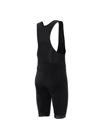 SCOTT Bib Shorts Endurance ++ in Schwarz