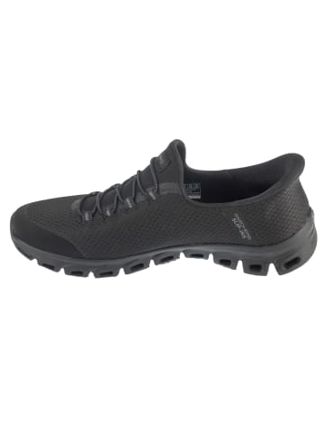 Skechers Skechers Slip-Ins: Glide-Step - Pursuit in Schwarz