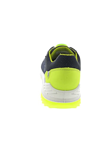 Ricosta REED Sneaker Blau