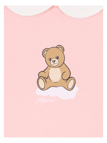 Moschino Body MUT04N Rosa