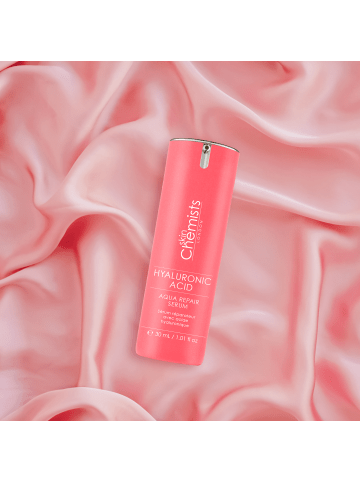 skinChemists SC Hyaluronsäure Aqua Repair Morgenglanz