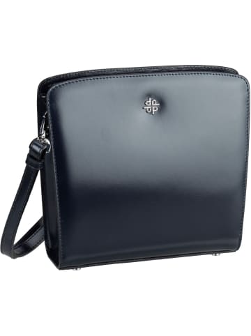 PICARD Umhängetasche Black Tie in Ozean