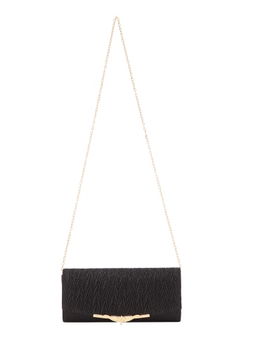 FELIPA Handtasche in SCHWARZ