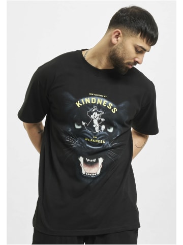 Mister Tee T-Shirts in black