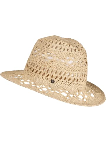 Loevenich Strohhut in grau