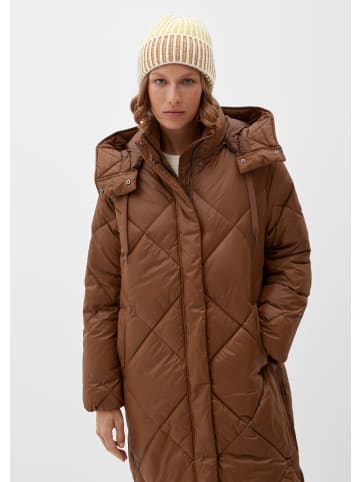 s.Oliver Mütze in 02H8_ecru