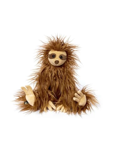 Sigikid Kuscheltier Faultier Trudel Trude II, BeastsTown