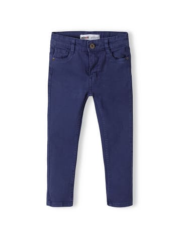 Minoti Taillenhose 13pant 5 in dunkelblau