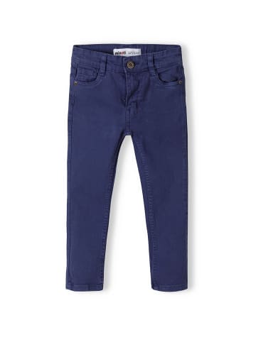 Minoti Taillenhose 13pant 8 in dunkelblau