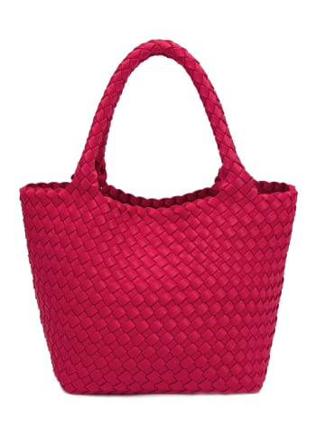DIANA Handtasche in D58 FIRE RED