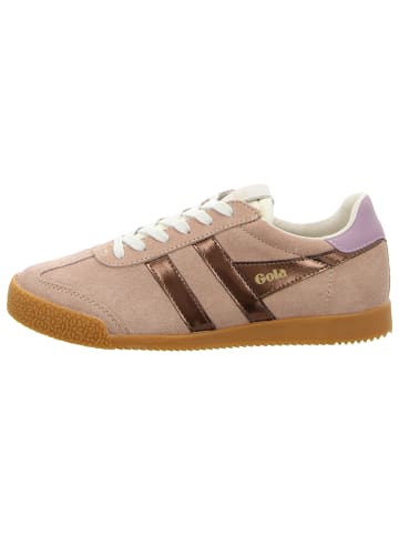 Gola Sneaker in braun