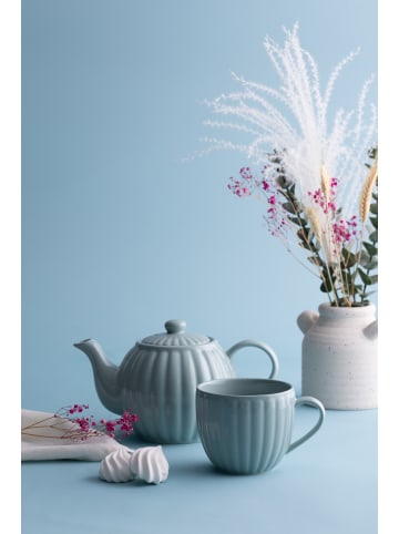 Price&Kensington PRICE & KENSINGTON, Teekanne, LUXE, mint, 6 Tassen