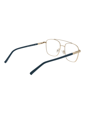 Guess Unisex Optische Fassungen Flieger Gold