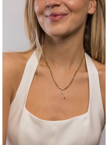 PURELEI Kette Create Moments Gold
