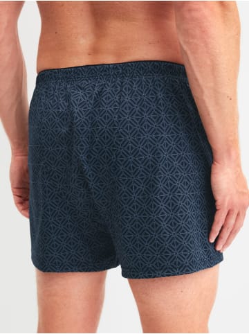Calida Boxershorts in coronet blue
