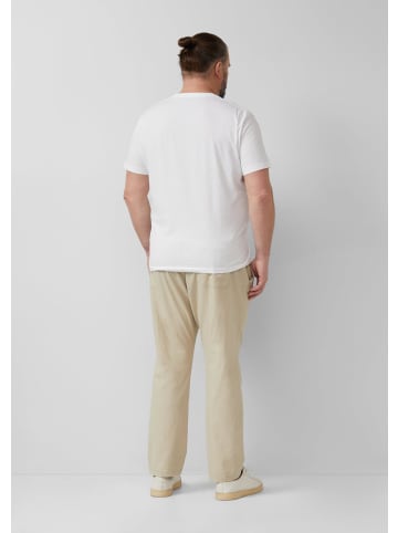 s.Oliver Hose DETROIT  in  8148_beige