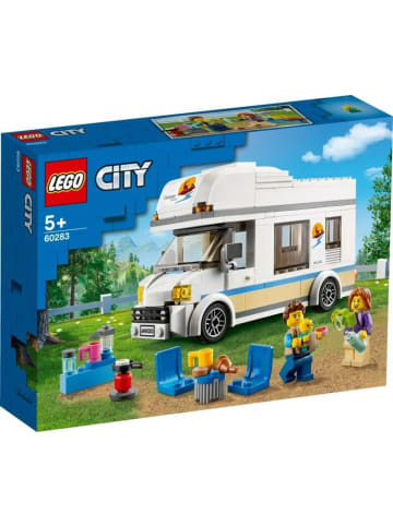 LEGO City Ferien-Wohnmobil in mehrfarbig ab 5 Jahre