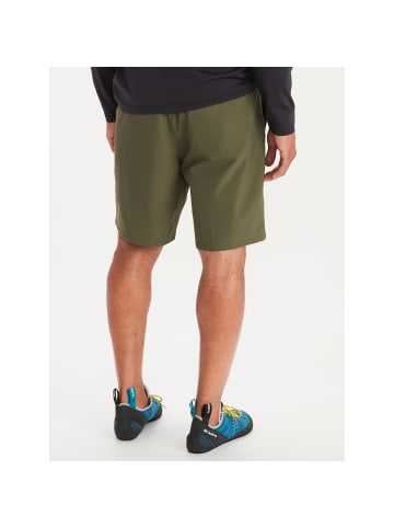 Marmot M ELCHE SHORT 8 INCH in Moos