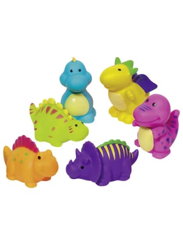 Goki Wasserspritztiere Dinosaurier - 2 Jahren