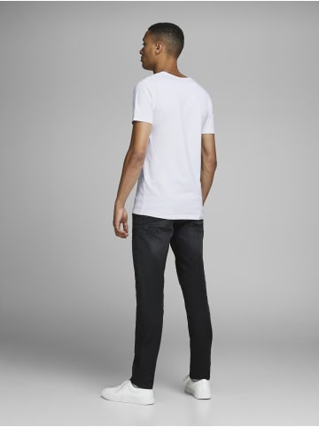 Jack & Jones T-shirt in White