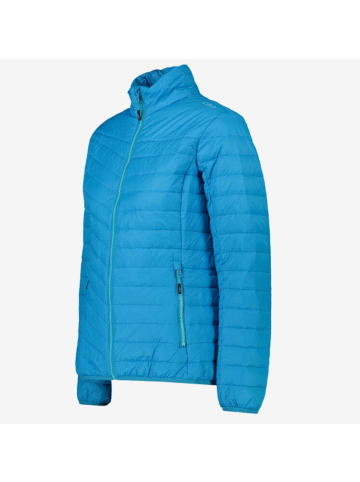 cmp Wanderjacke Jacket in Blau