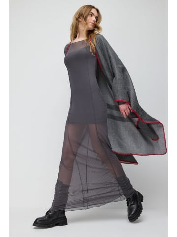 NO MATTER WHAT Kleid in Anthrazit