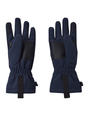 Reima Softshell  Handschuhe " Tehden " in Navy