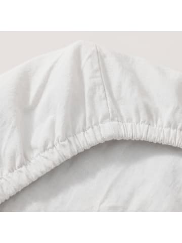 Happy Friday Basic Spannbettlaken