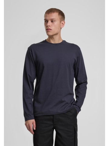 Brandit Brandit Longsleeves in navy